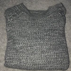 Brand new Grey sweater